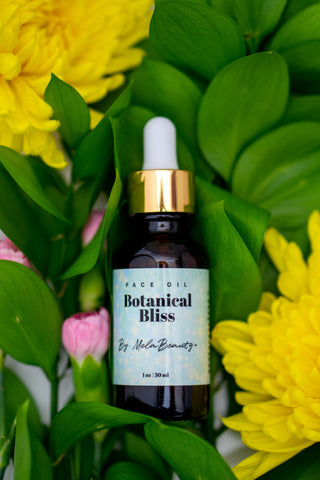 MelaBeauty Botanical Bliss