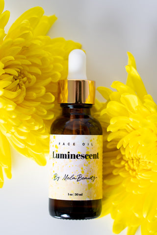 MelaBeauty Luminescent