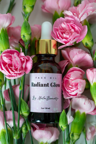 MelaBeauty Radiant Glow