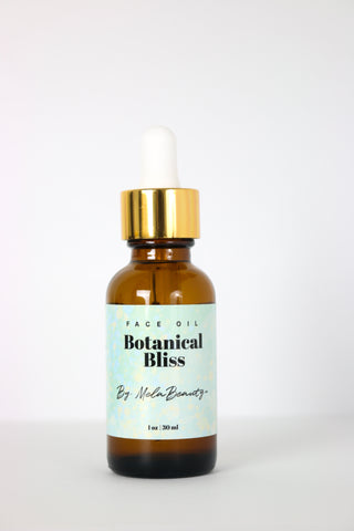 MelaBeauty Botanical Bliss