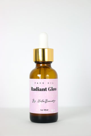 MelaBeauty Radiant Glow