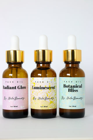 MelaBeauty Luminescent